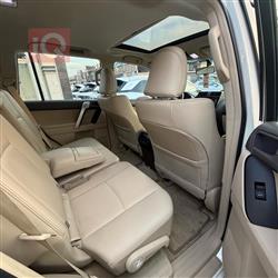 تويوتا لاندكروزر برادو